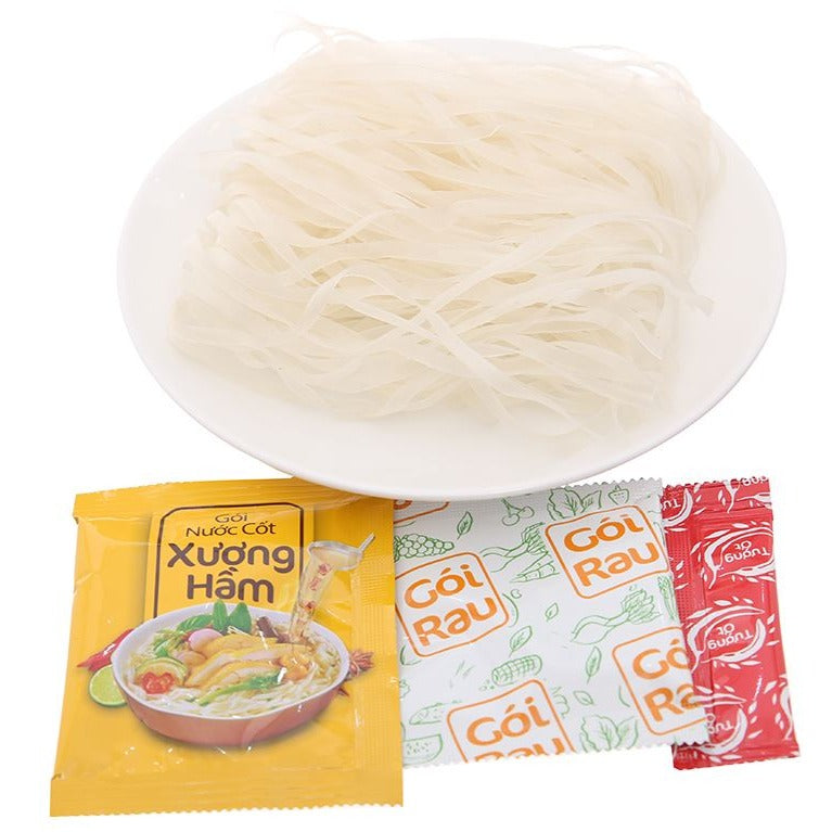 Cung đình phở gà hà nội 70g - 越南雞肉風味河粉